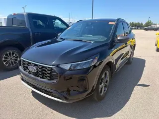 Ford Escape 2024 AWD ST-Line 4 puertas SUV