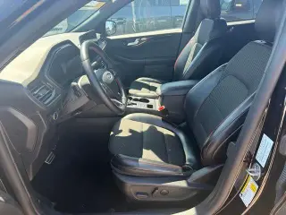Ford Escape 2024 AWD ST-Line 4 puertas SUV