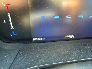 Ford Escape 2024 AWD ST-Line 4 puertas SUV