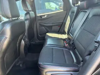 Ford Escape 2024 AWD ST-Line 4 puertas SUV