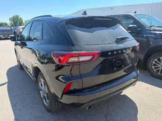 Ford Escape 2024 AWD ST-Line 4 puertas SUV