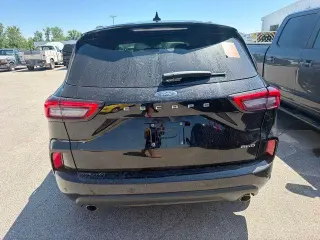 Ford Escape 2024 AWD ST-Line 4 puertas SUV
