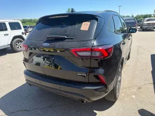 Ford Escape 2024 AWD ST-Line 4 puertas SUV