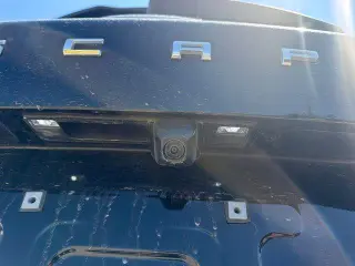 Ford Escape 2024 AWD ST-Line 4 puertas SUV