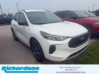 Ford Escape 2023 AWD ST-Line 4 puertas SUV