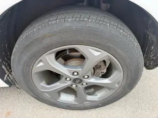 Ford Escape 2023 AWD ST-Line 4 puertas SUV
