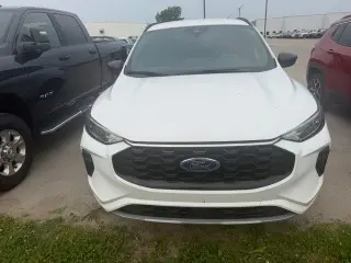 Ford Escape 2023 AWD ST-Line 4 puertas SUV