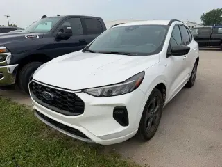 Ford Escape 2023 AWD ST-Line 4 puertas SUV