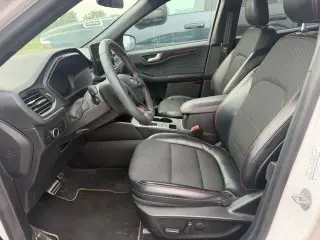 Ford Escape 2023 AWD ST-Line 4 puertas SUV