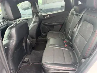 Ford Escape 2023 AWD ST-Line 4 puertas SUV