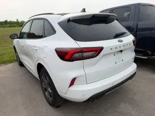 Ford Escape 2023 AWD ST-Line 4 puertas SUV
