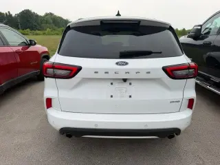 Ford Escape 2023 AWD ST-Line 4 puertas SUV