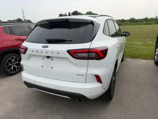 Ford Escape 2023 AWD ST-Line 4 puertas SUV