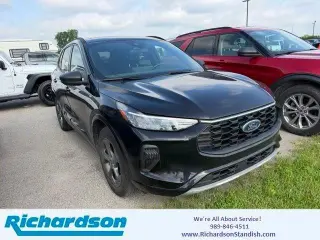 Ford Escape 2024 AWD ST-Line 4 puertas SUV