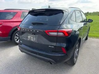 Ford Escape 2024 AWD ST-Line 4 puertas SUV