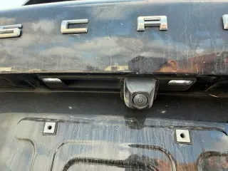 Ford Escape 2024 AWD ST-Line 4 puertas SUV
