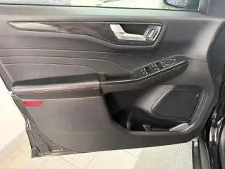 Ford Escape 2024 AWD ST-Line 4 puertas SUV