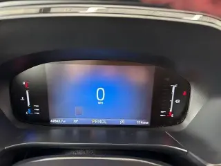 Ford Escape 2024 AWD ST-Line 4 puertas SUV