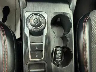 Ford Escape 2024 AWD ST-Line 4 puertas SUV