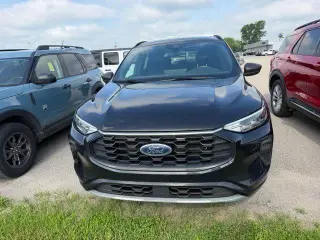 Ford Escape 2024 AWD ST-Line 4 puertas SUV
