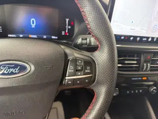 Ford Escape 2024 AWD ST-Line 4 puertas SUV