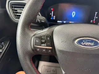 Ford Escape 2024 AWD ST-Line 4 puertas SUV