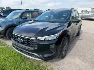 Ford Escape 2024 AWD ST-Line 4 puertas SUV
