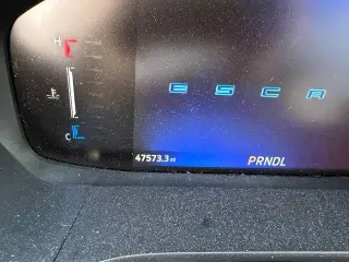 Ford Escape 2024 AWD ST-Line 4 puertas SUV