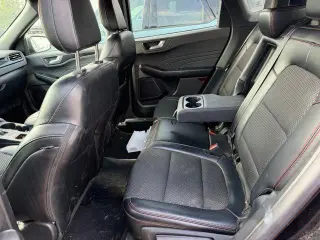 Ford Escape 2024 AWD ST-Line 4 puertas SUV