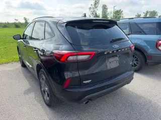 Ford Escape 2024 AWD ST-Line 4 puertas SUV