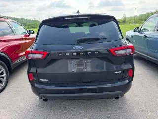 Ford Escape 2024 AWD ST-Line 4 puertas SUV