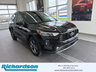 Ford Escape 2025 AWD ST-Line Select 4 puertas SUV
