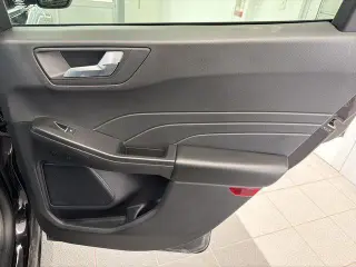 Ford Escape 2025 AWD ST-Line Select 4 puertas SUV