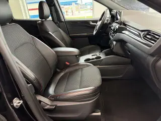 Ford Escape 2025 AWD ST-Line Select 4 puertas SUV