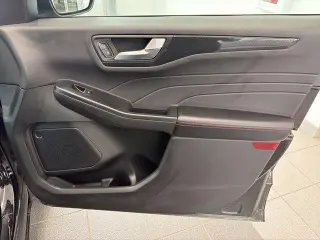 Ford Escape 2025 AWD ST-Line Select 4 puertas SUV