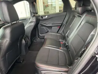 Ford Escape 2025 AWD ST-Line Select 4 puertas SUV