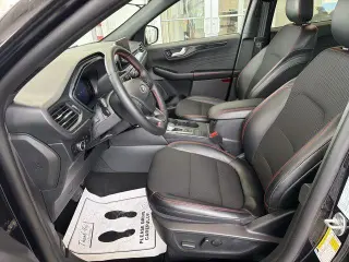 Ford Escape 2025 AWD ST-Line Select 4 puertas SUV