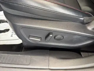 Ford Escape 2025 AWD ST-Line Select 4 puertas SUV