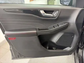 Ford Escape 2025 AWD ST-Line Select 4 puertas SUV