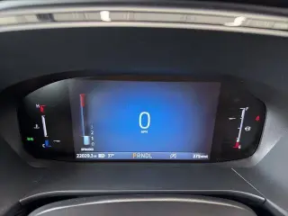 Ford Escape 2025 AWD ST-Line Select 4 puertas SUV