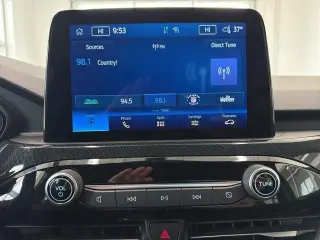 Ford Escape 2025 AWD ST-Line Select 4 puertas SUV