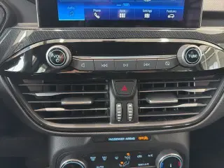 Ford Escape 2025 AWD ST-Line Select 4 puertas SUV