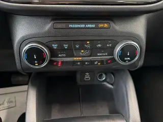 Ford Escape 2025 AWD ST-Line Select 4 puertas SUV