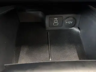 Ford Escape 2025 AWD ST-Line Select 4 puertas SUV