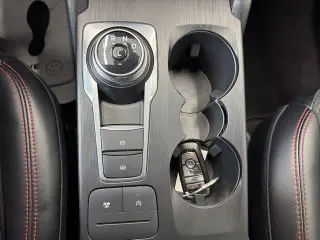 Ford Escape 2025 AWD ST-Line Select 4 puertas SUV