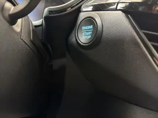 Ford Escape 2025 AWD ST-Line Select 4 puertas SUV