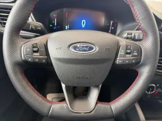 Ford Escape 2025 AWD ST-Line Select 4 puertas SUV