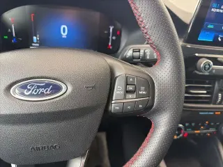 Ford Escape 2025 AWD ST-Line Select 4 puertas SUV
