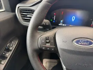 Ford Escape 2025 AWD ST-Line Select 4 puertas SUV