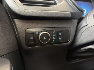 Ford Escape 2025 AWD ST-Line Select 4 puertas SUV